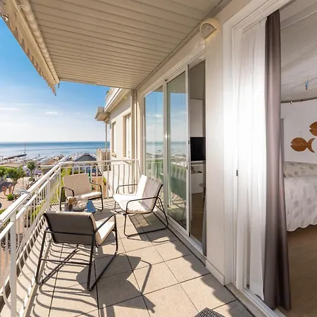 Belo Horizonte - Facing The Sea With Private * Lido di Jesolo