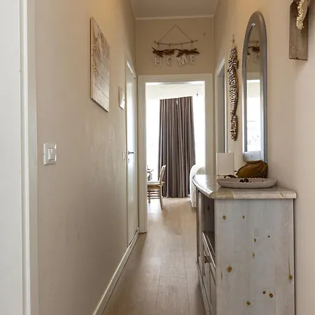 Apartment Belo Horizonte - Facing The Sea With Private Lido di Jesolo